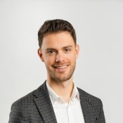 John van de Lagemaat